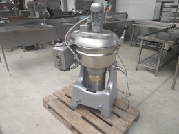 Universal stephan machine